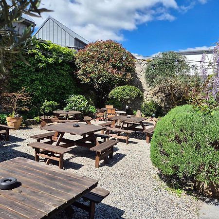Ring O Bells Bed & Breakfast Chagford Exterior photo
